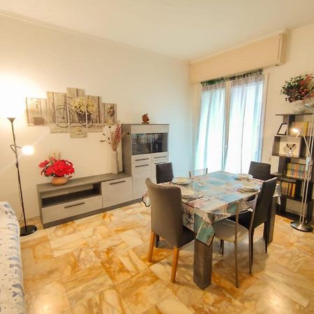 Casa Daria Apartment Rapallo Exterior foto