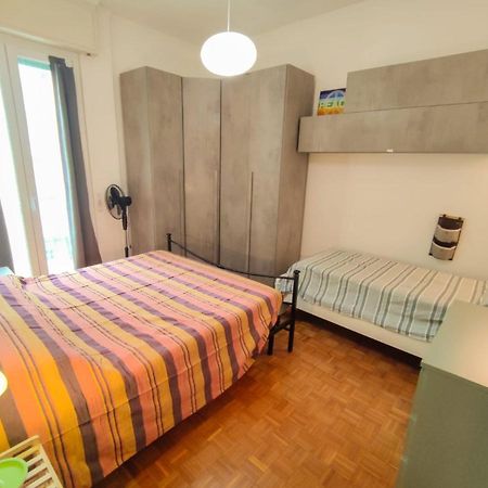 Casa Daria Apartment Rapallo Exterior foto