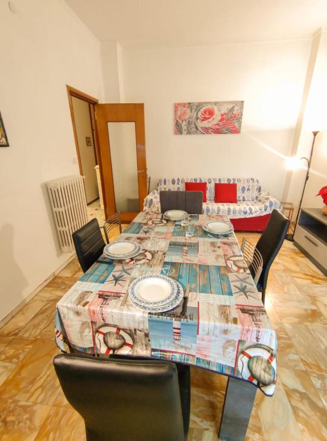 Casa Daria Apartment Rapallo Exterior foto
