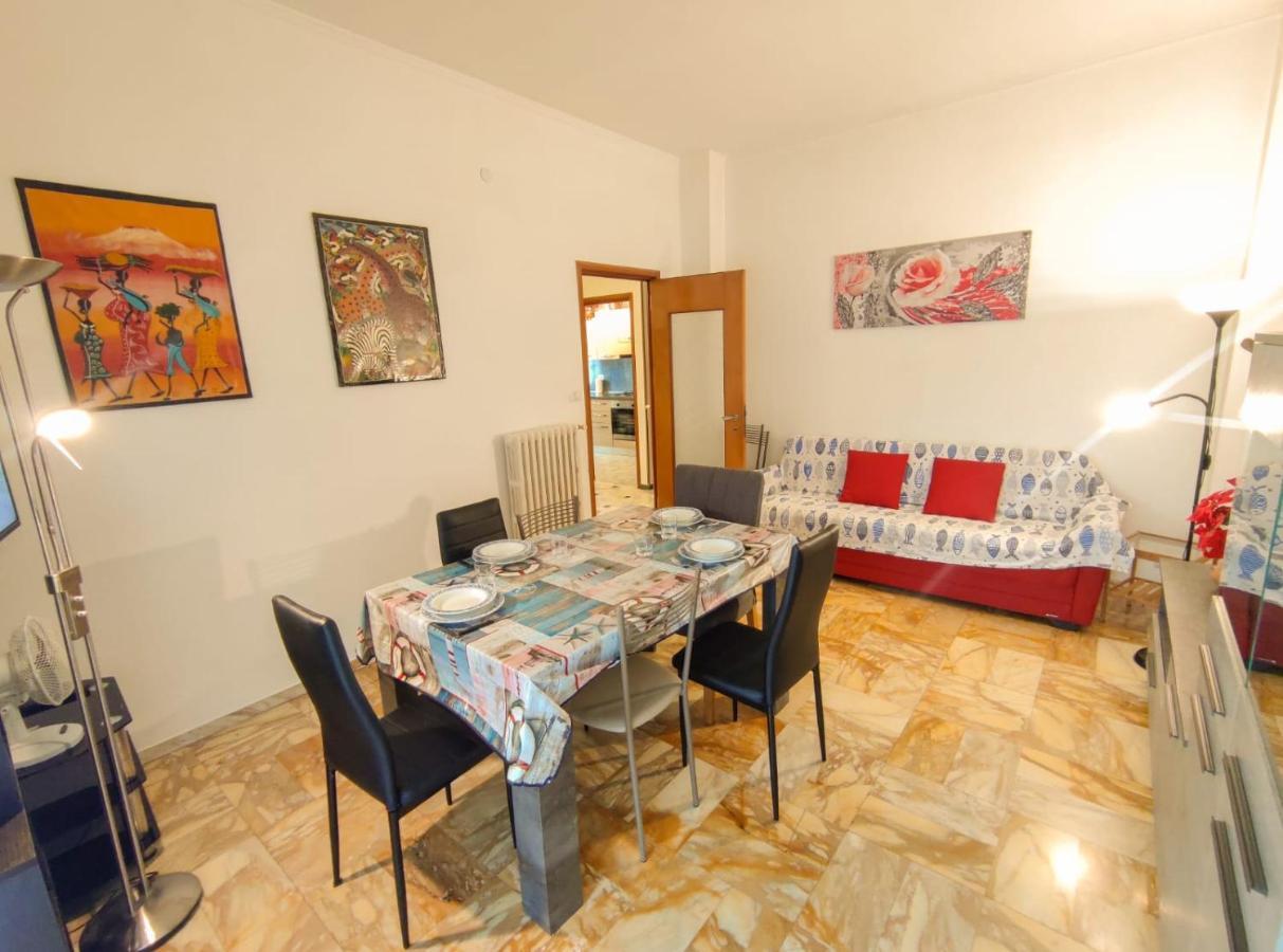 Casa Daria Apartment Rapallo Exterior foto
