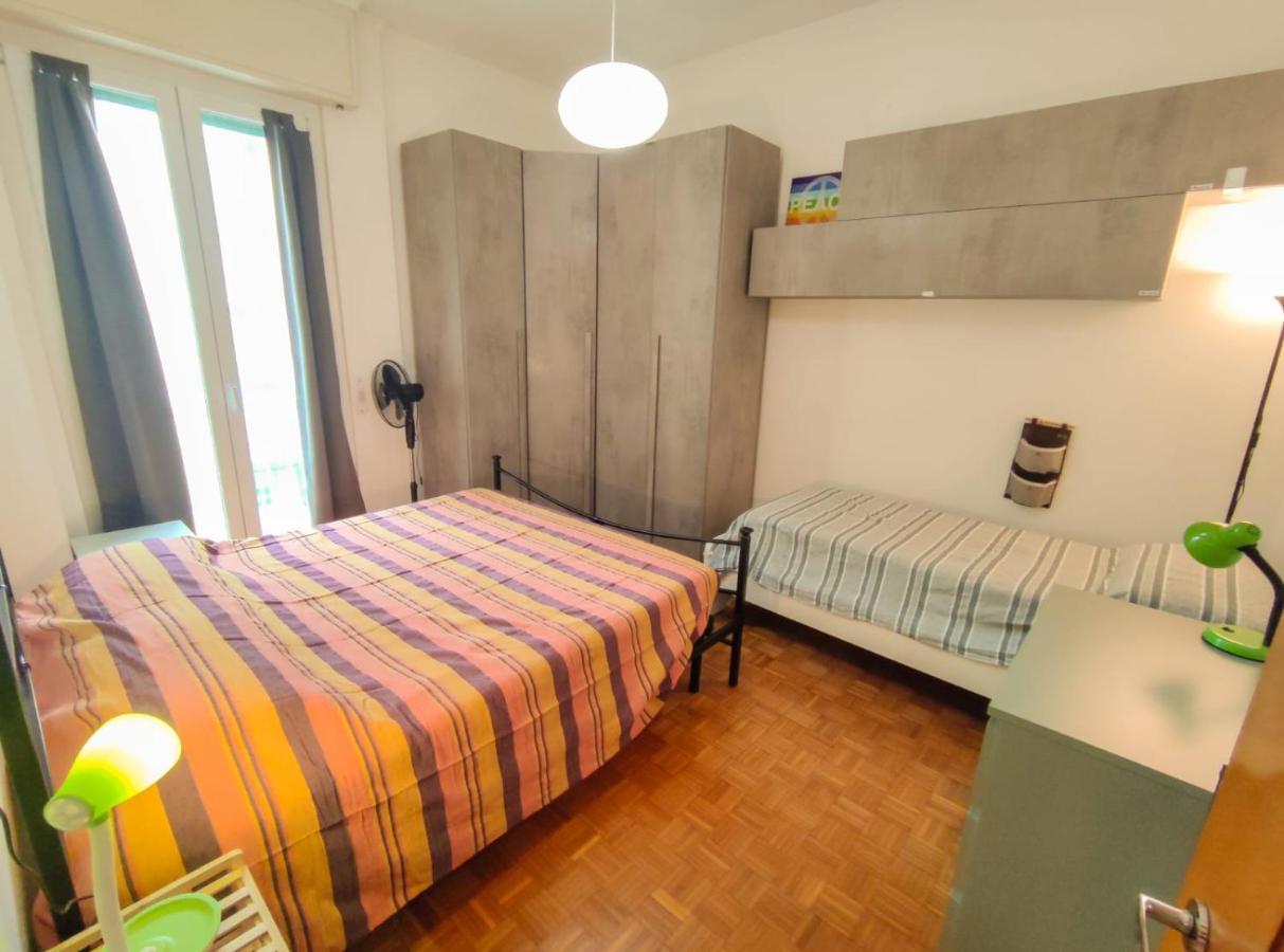 Casa Daria Apartment Rapallo Exterior foto