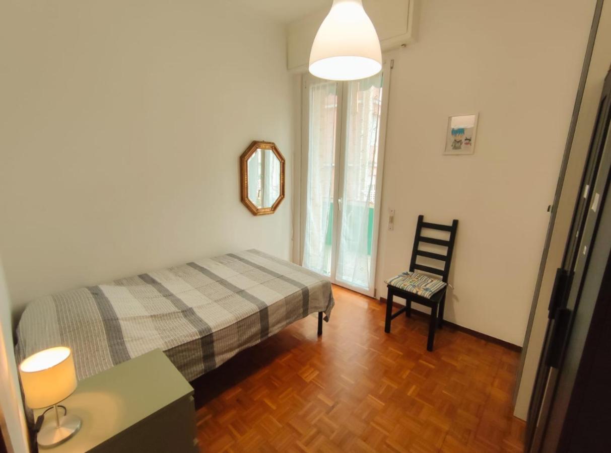 Casa Daria Apartment Rapallo Exterior foto
