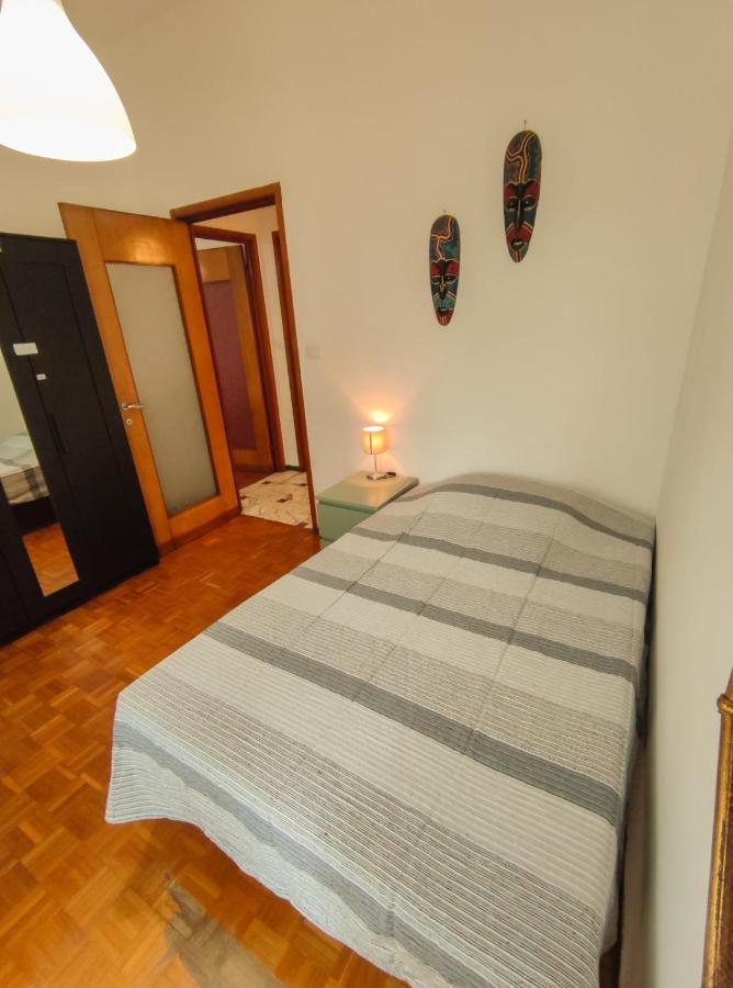 Casa Daria Apartment Rapallo Exterior foto