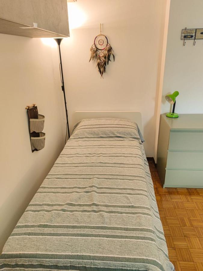 Casa Daria Apartment Rapallo Exterior foto