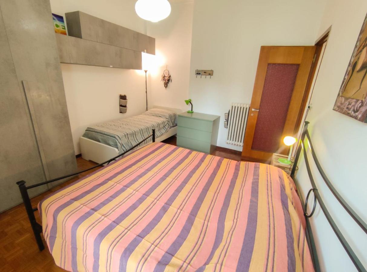 Casa Daria Apartment Rapallo Exterior foto