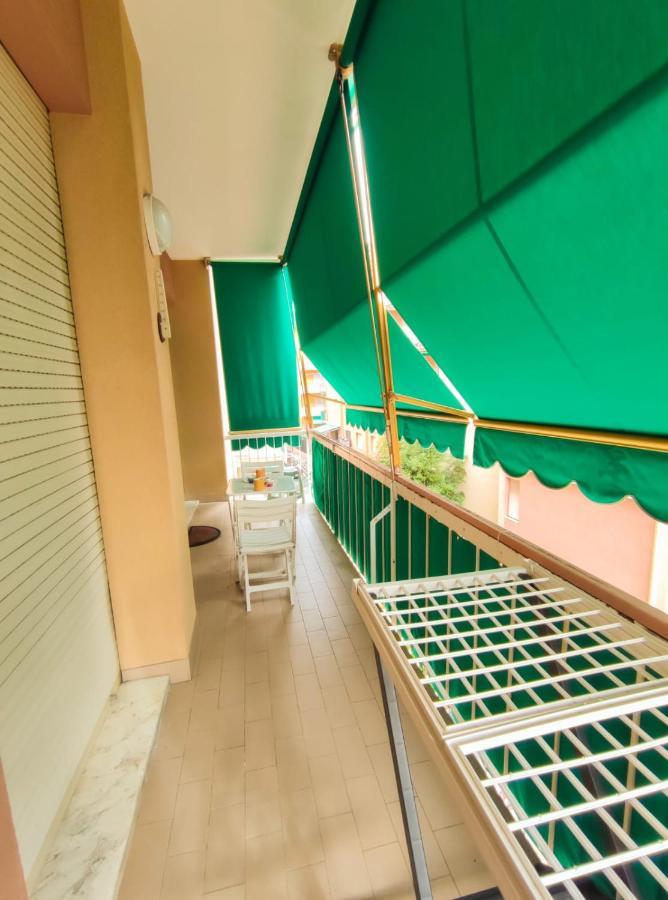 Casa Daria Apartment Rapallo Exterior foto