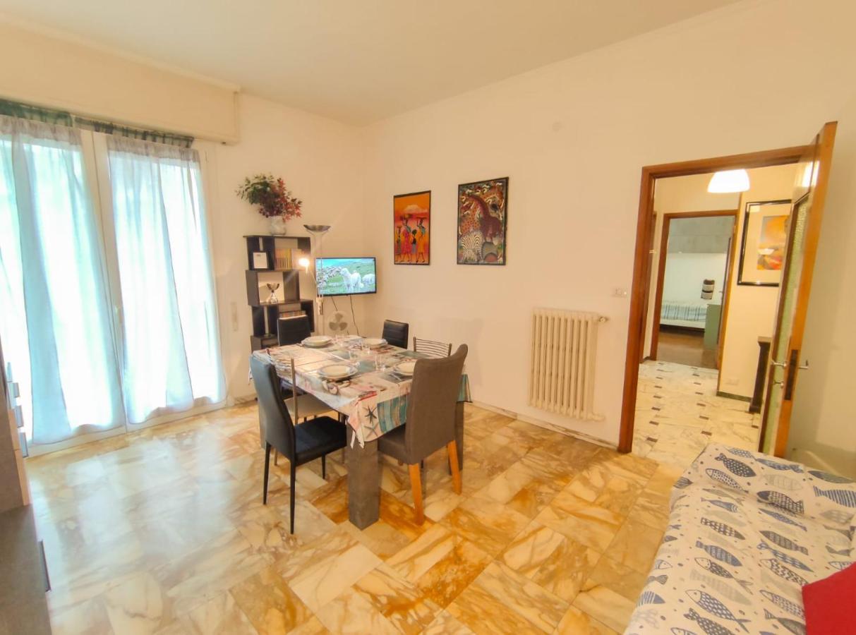 Casa Daria Apartment Rapallo Exterior foto